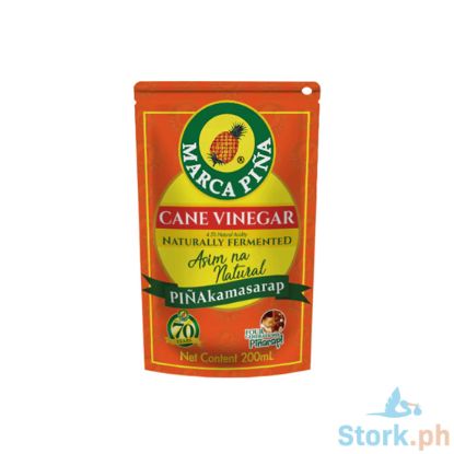 Picture of Marca Pina Cane Vinegar 200ml