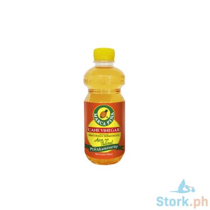 Picture of Marca Pina Cane Vinegar Plastic 385ml