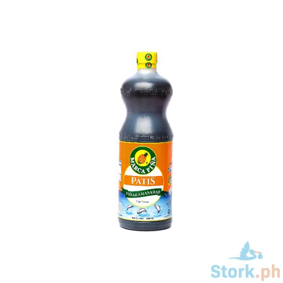 Picture of Marca Pina Patis 1L
