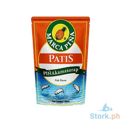 Picture of Marca Pina Patis Doy Pouch 150ml