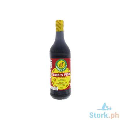 Picture of Marca Pina Soy Sauce 1L