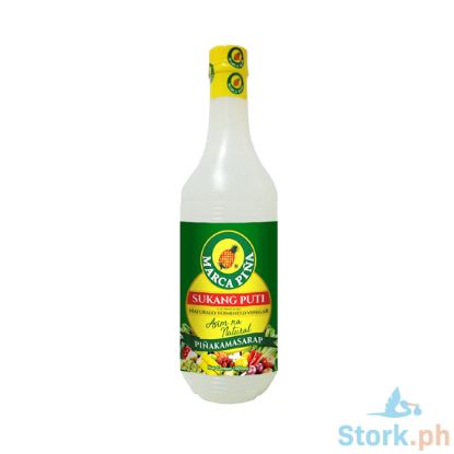 Picture of Marca Pina Sukang Puti 1L