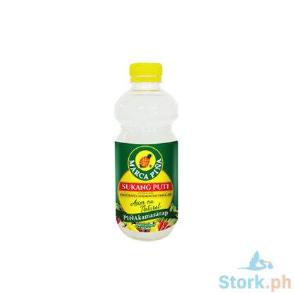 Picture of Marca Pina Sukang Puti Plastic 385ml