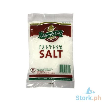 Picture of Marco Polo Iodized 250g