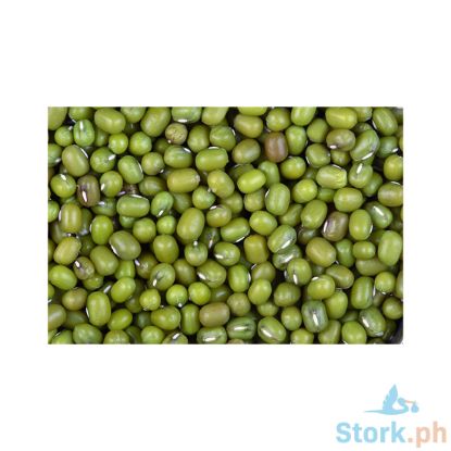 Picture of Marmil Green Monggo 250g