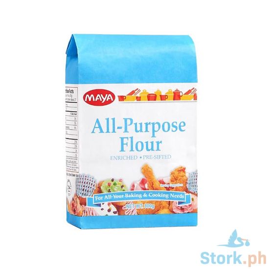 Picture of Maya All Purpose Flour 800g