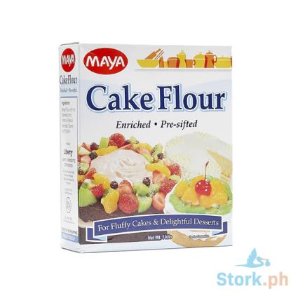 Picture of Maya Cake Flour 1kg