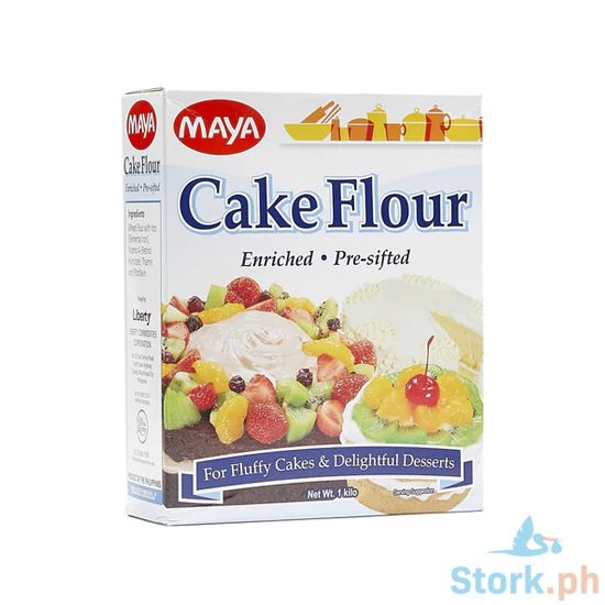 Picture of Maya Cake Flour 1kg