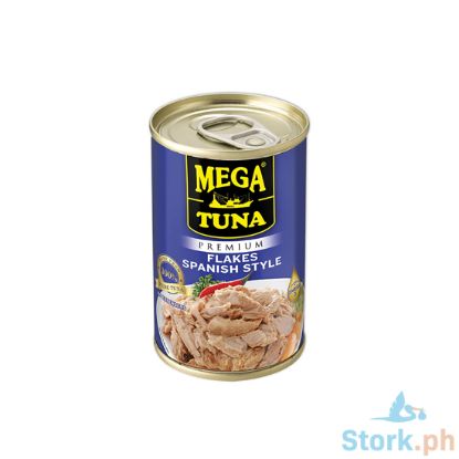 Picture of Mega Tuna Spanish Style 155g