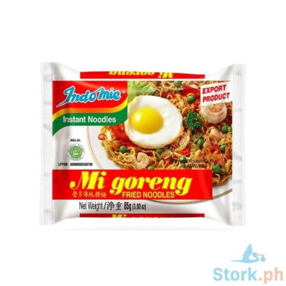 Picture of Mi Goreng Original 85g