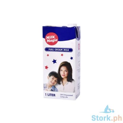 Picture of Milk Magic 1L, Fullcream