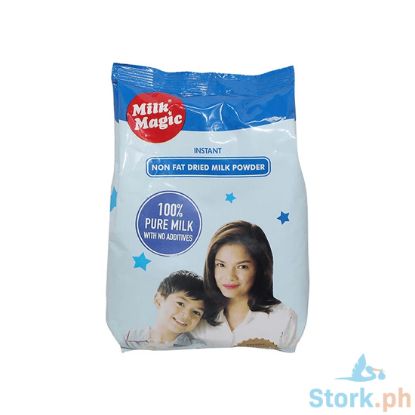 Picture of Milk Magic Non Fat Dried Milk Powder 350g