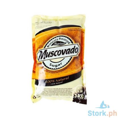 Picture of Muscovado Sugar 1kg