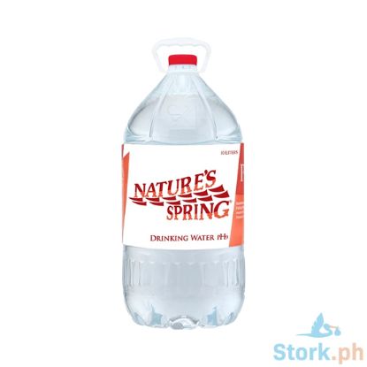 Picture of Natures Spring Alkaline 10L