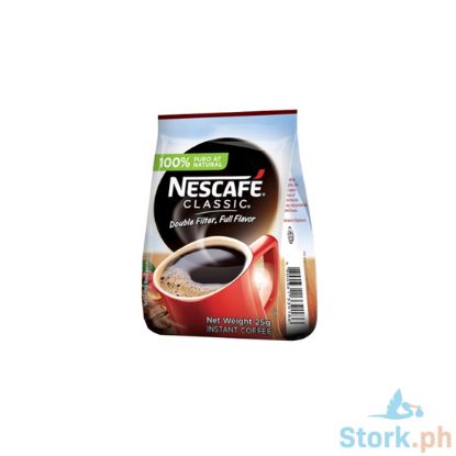 Picture of Nescafe Classic Refill 25g