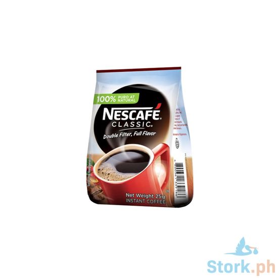 Picture of Nescafe Classic Refill 25g