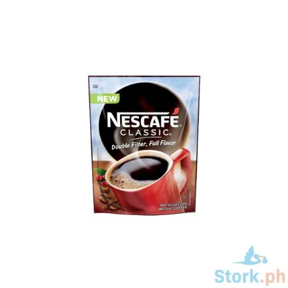 Picture of Nescafe Classic Resealable 50g