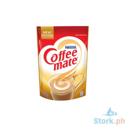 Picture of Nestle Coffee Mate Original 250g