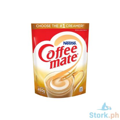 Picture of Nestle Coffee Mate Original 450g