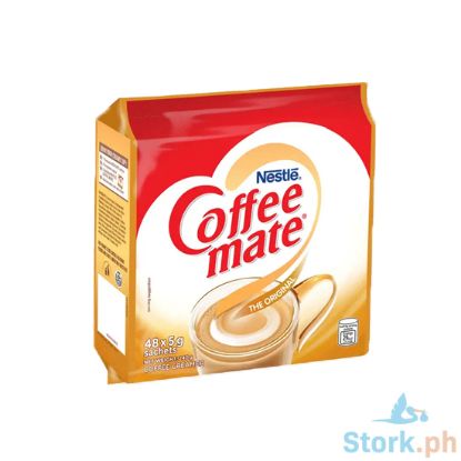 Picture of Nestle Coffeemate Sachet 5g x 48pcs
