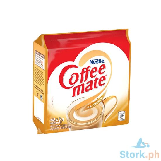 Picture of Nestle Coffeemate Sachet 5g x 48pcs