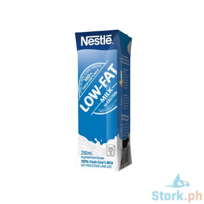 Picture of Nestle Low Fat Milk 250ml
