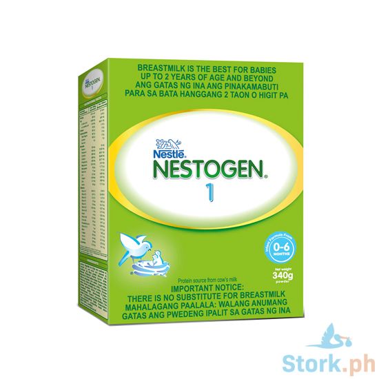 Picture of Nestogen 1 0-6 Months 340g