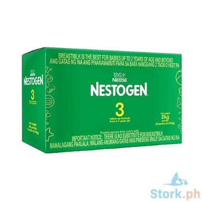 Picture of Nestogen 3 2kg