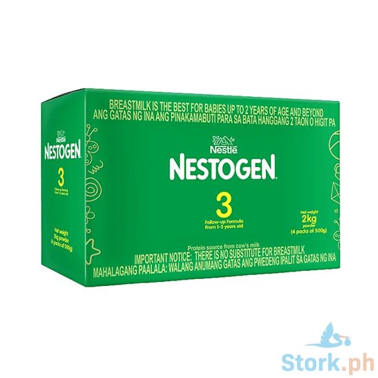 Picture of Nestogen 3 2kg