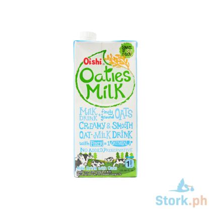 Picture of Oishi Oaties Milk 1L
