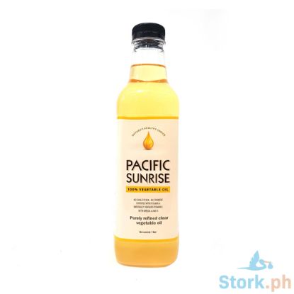 Picture of Pacific Sunrise 100% Vegetable Oil 1L