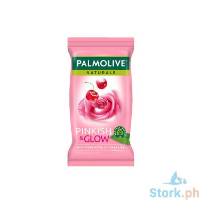 Picture of Palmolive Natural Soap 55g, Pink