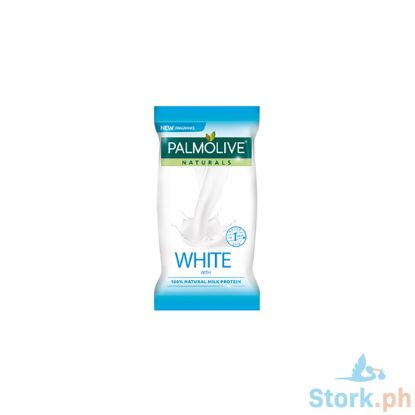 Picture of Palmolive Natural Soap White Radiance 55g