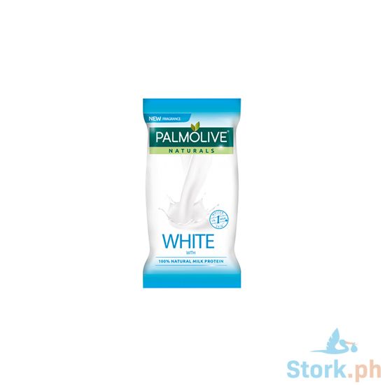 Picture of Palmolive Natural Soap White Radiance 55g