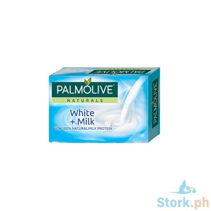 Picture of Palmolive Naturals Soap White+Milk 55g
