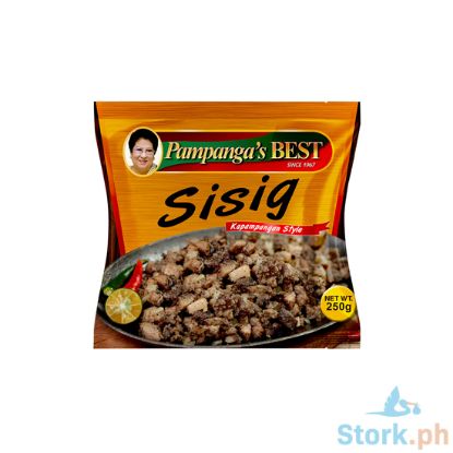 Picture of Pampangas Best Sisig 250g
