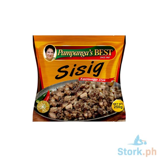 Picture of Pampangas Best Sisig 250g