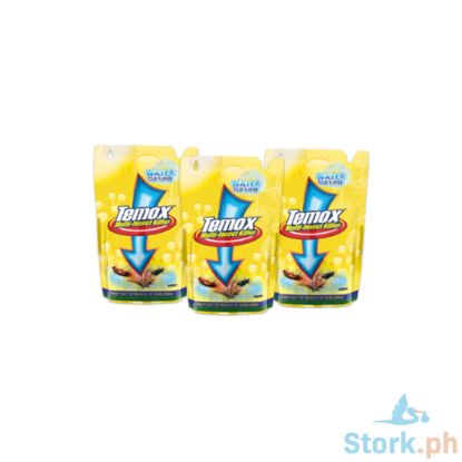 Picture of Temox Mik Waterbased Pouch 100ml