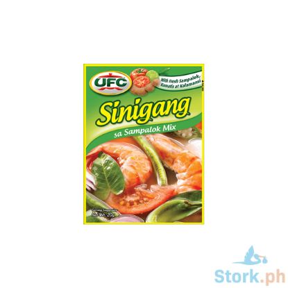 Picture of Ufc Sinigang Sa Sampalok Mix  20G
