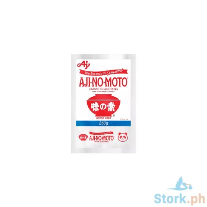 Picture of Ajinomoto Super Seasoning 250G