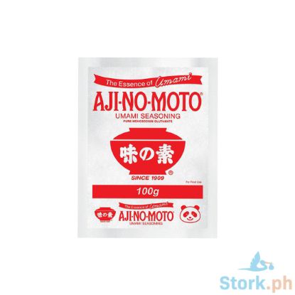 Picture of Ajinomoto Super Seasoning Shkr Pet 100G