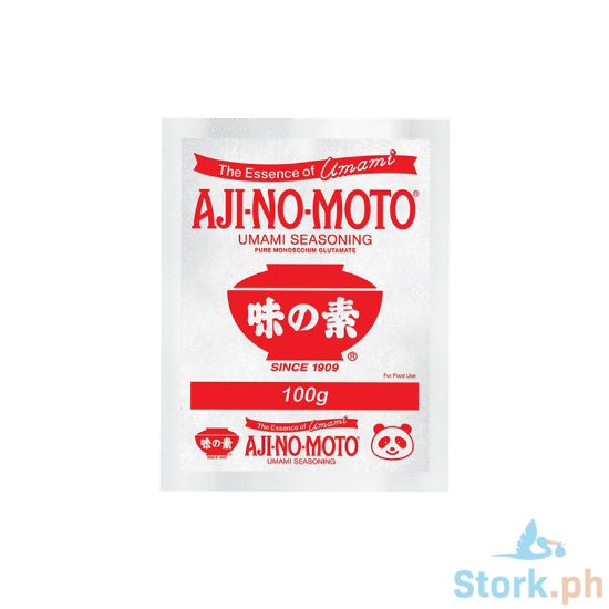 Picture of Ajinomoto Super Seasoning Shkr Pet 100G