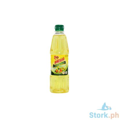 Picture of Baguio Canola Oil 500Ml