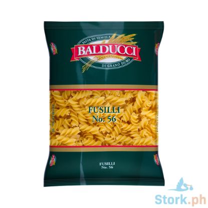Picture of Balducci Short Pasta Fusilli 500g