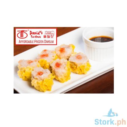 Picture of Batosai Davids Pork Siomai 60S