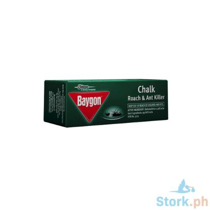 Picture of Baygon Chalk Roach & Ant Killer 15g