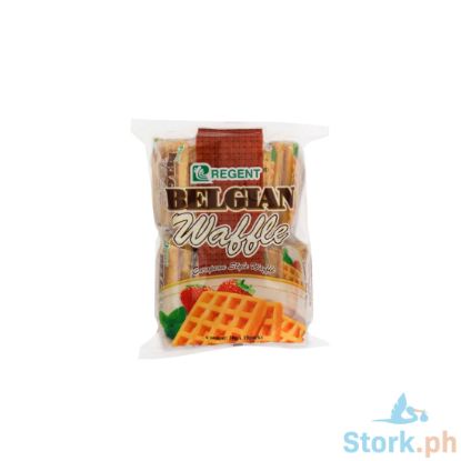 Picture of Belgian Waffle 30G 10S