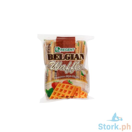 Picture of Belgian Waffle 30G 10S