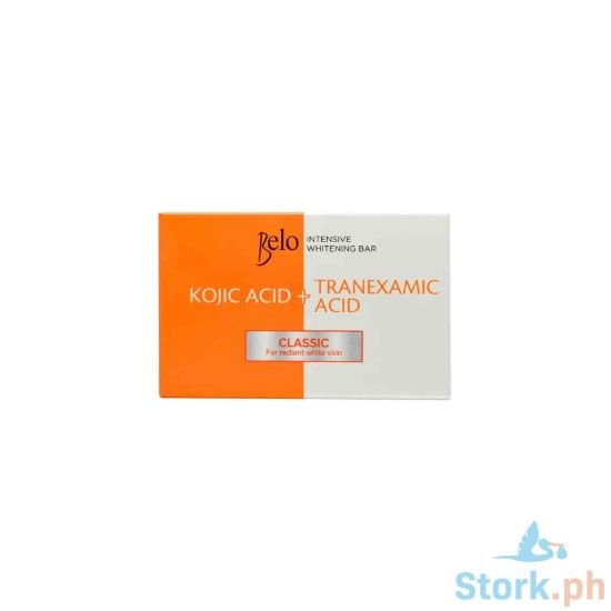 Picture of Belo Kojic Classic 65G 2+1
