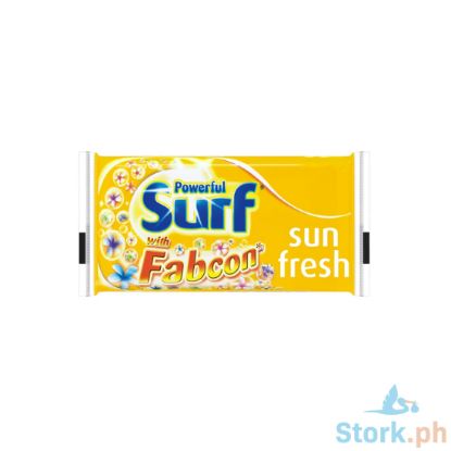 Picture of Surf Bar Sun 120G